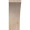 Ekena Millwork 5 1/2"W x 10"D x 14"H Thorton Smooth Knee Brace, Douglas Fir BRC06X10X14THR00SDF - alternate 4